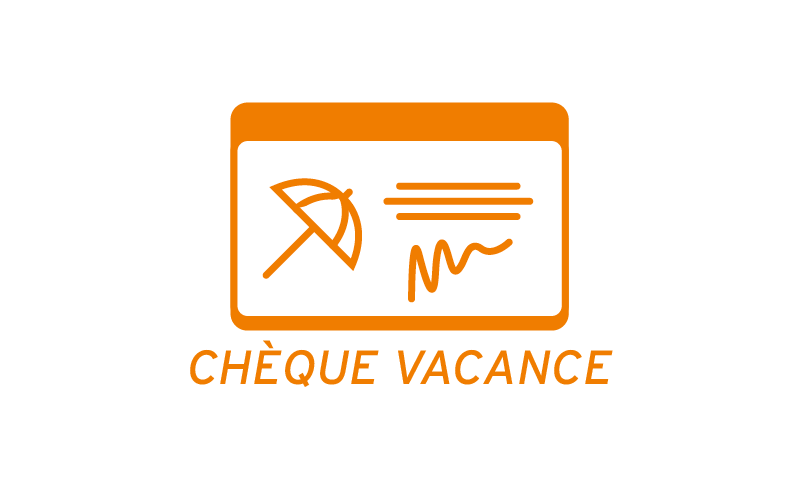 Chèque-Vacances Classic